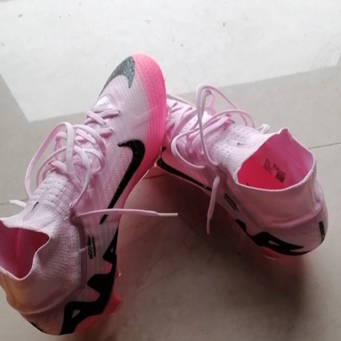  Giày Nike Mercurial Superfly 9 Elite FG ‘Tournament’ 