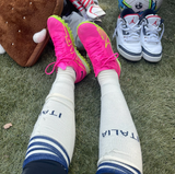  Giày Nike Mercurial Vapor 15 Academy 'Pink Blast' 