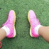  Giày Nike Mercurial Vapor 15 Academy 'Pink Blast' 