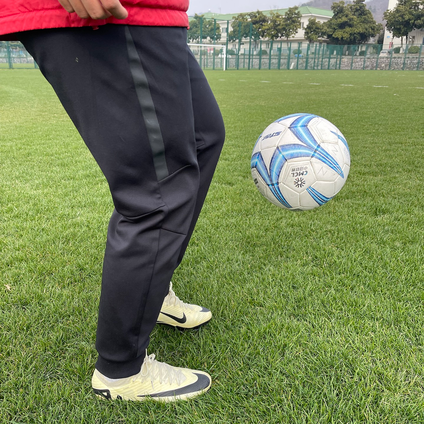  Giày Nike Mercurial Vapor 15 Elite FG ‘Mad Ready’ 