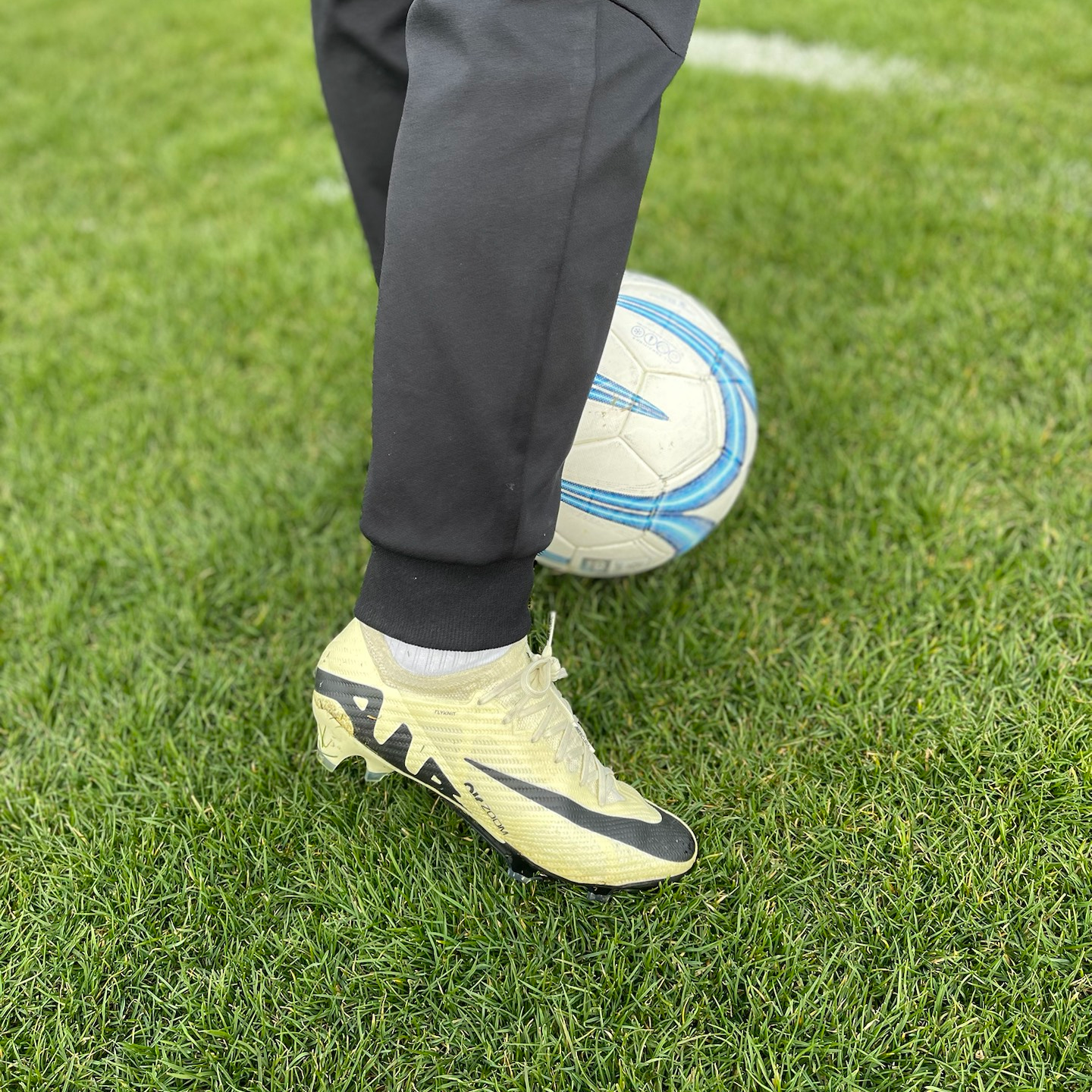  Giày Nike Mercurial Vapor 15 Elite FG ‘Mad Ready’ 