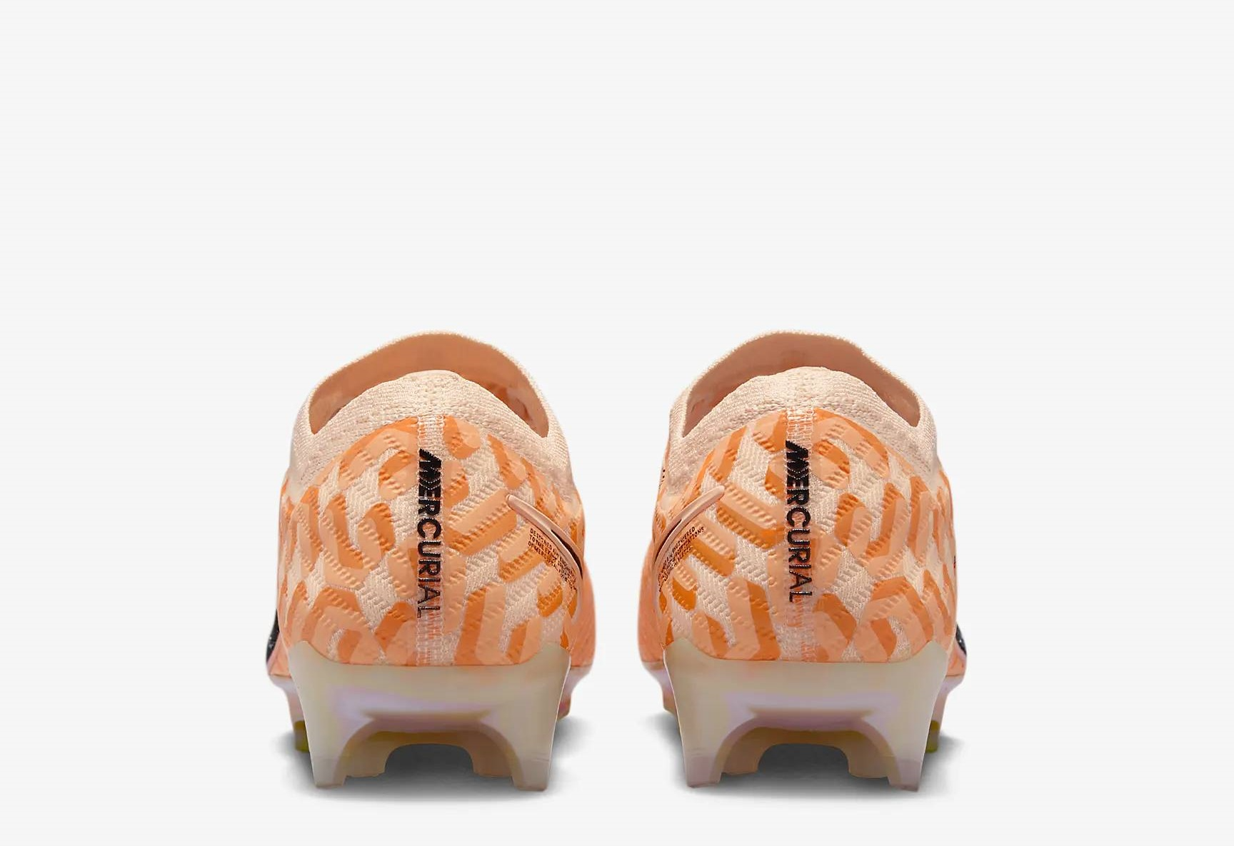  Giày Nike Mercurial Vapor 15 Elite ‘Guava Ice Black’ 