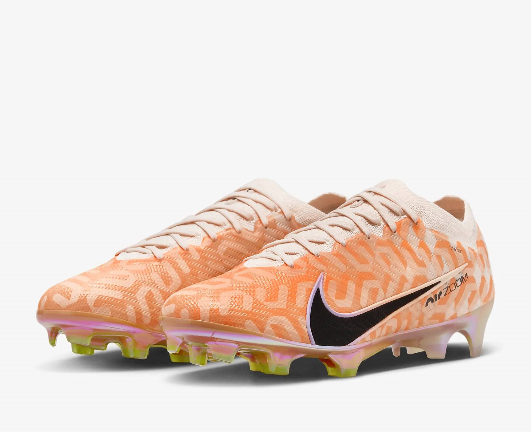  Giày Nike Mercurial Vapor 15 Elite ‘Guava Ice Black’ 