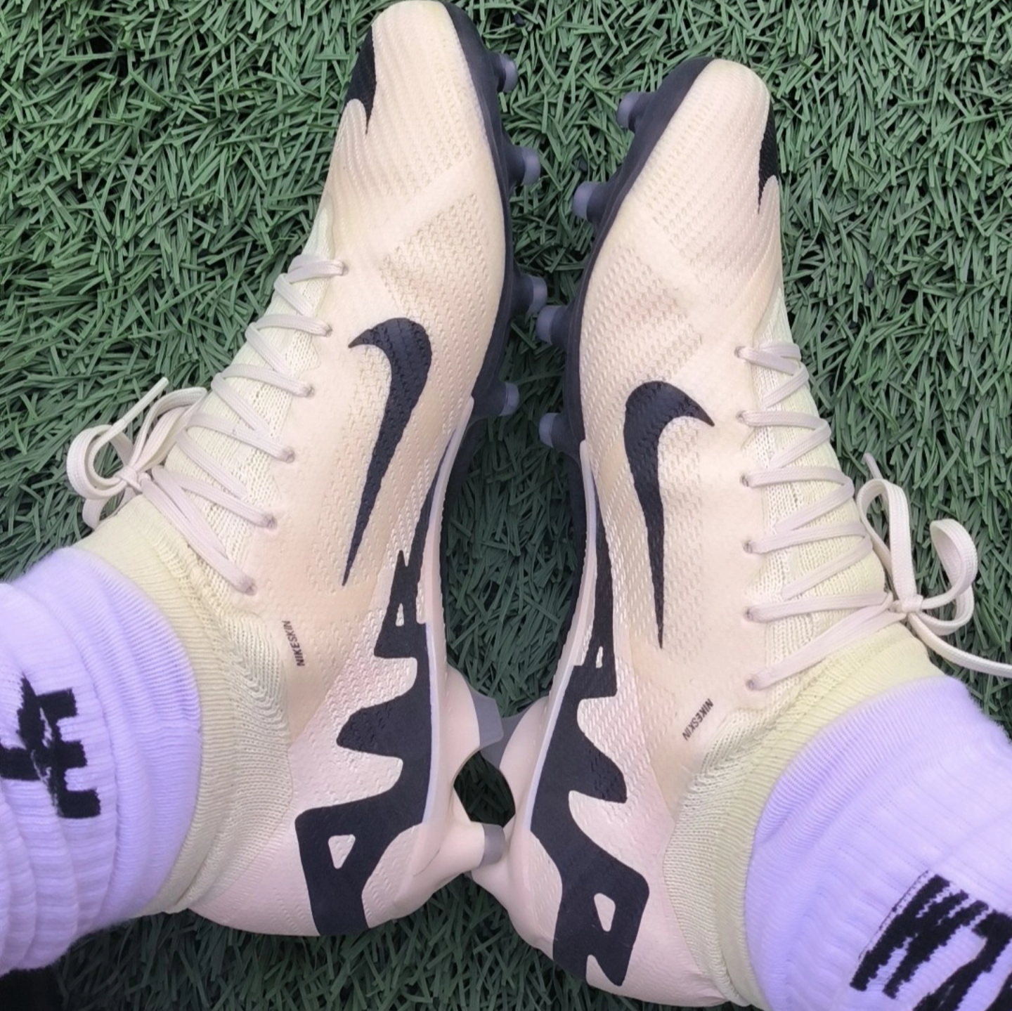 Giày Nike Mercurial Vapor 15 ‘Mad Ready Pack’ 