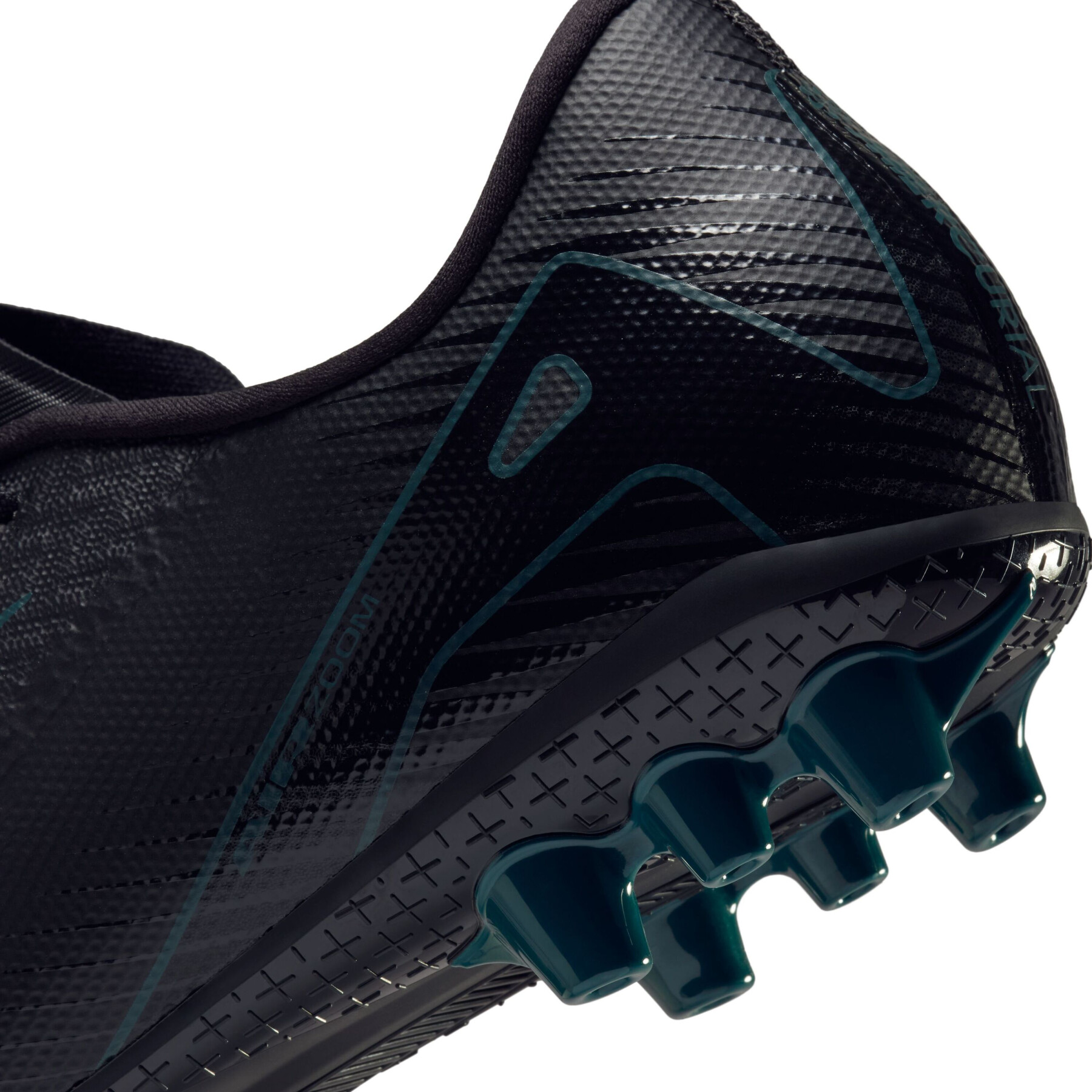  Giày Nike Mercurial Vapor 16 Academy AG ‘Black’ 