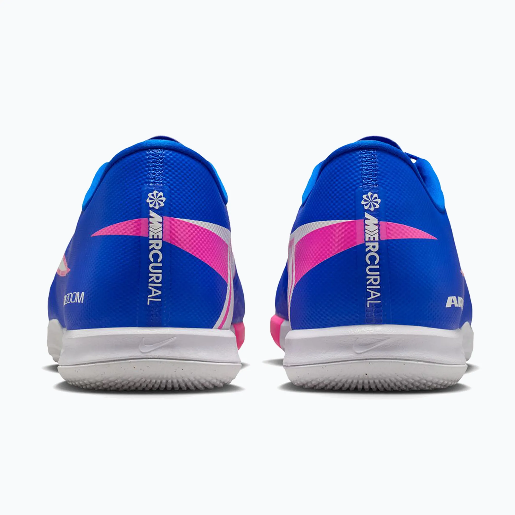  Giày Nike Mercurial Vapor 16 Academy IC ‘Racer Blue’ 