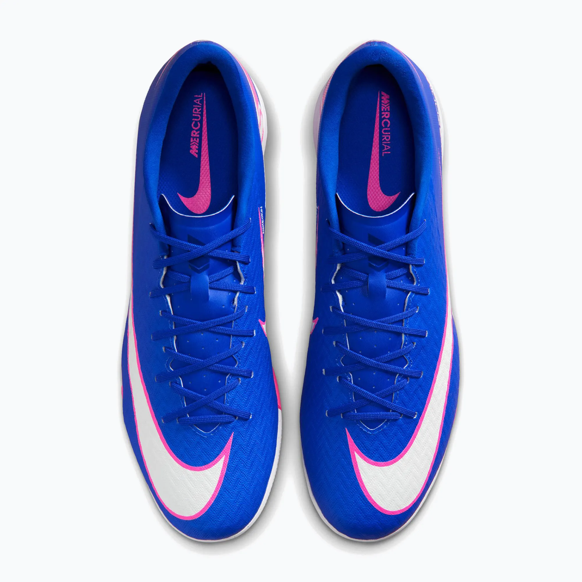  Giày Nike Mercurial Vapor 16 Academy IC ‘Racer Blue’ 