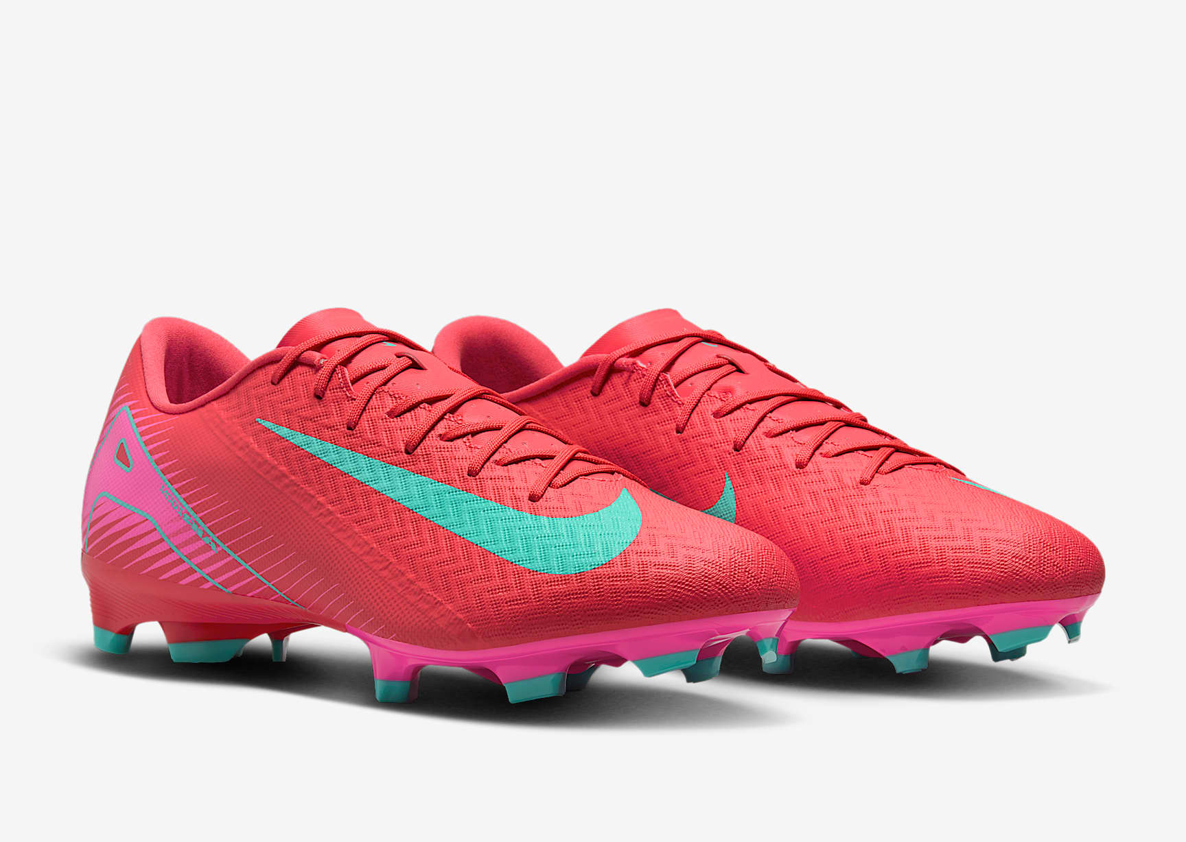  Giày Nike Mercurial Vapor 16 Academy MG ‘Mad Energy Pack’ 