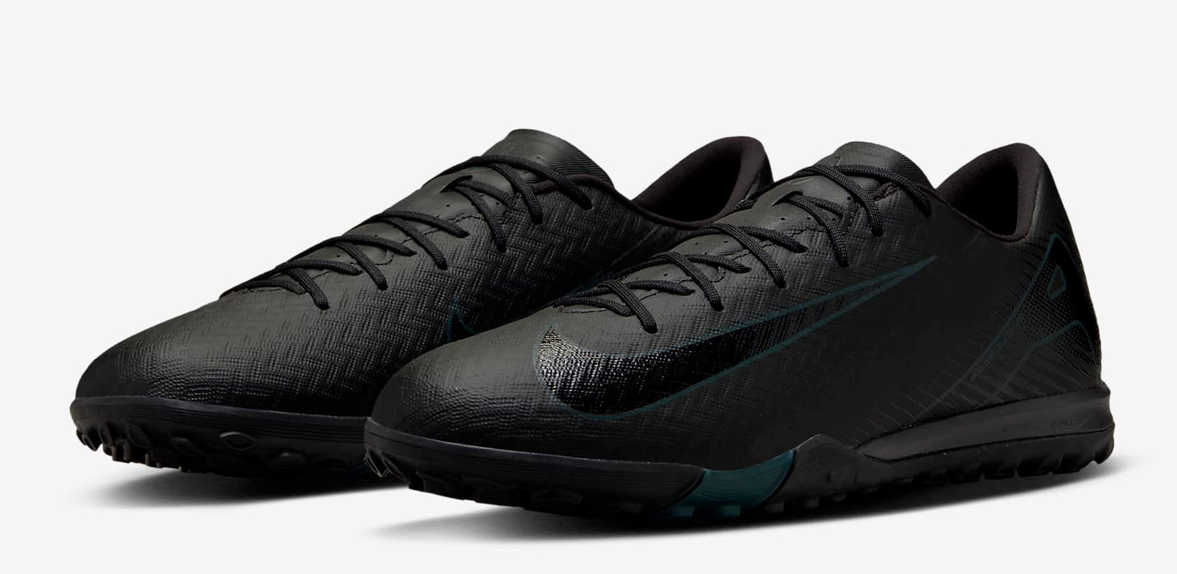  Giày Nike Mercurial Vapor 16 Academy TF ‘Black’ 