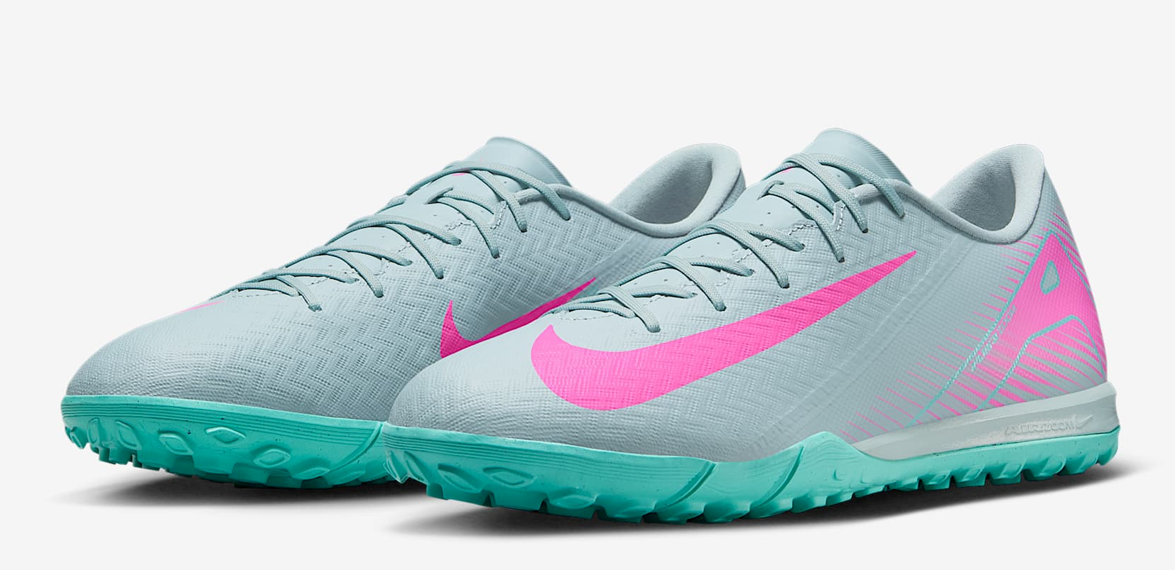  Giày Nike Mercurial Vapor 16 Academy TF ‘Prism Pack’ 
