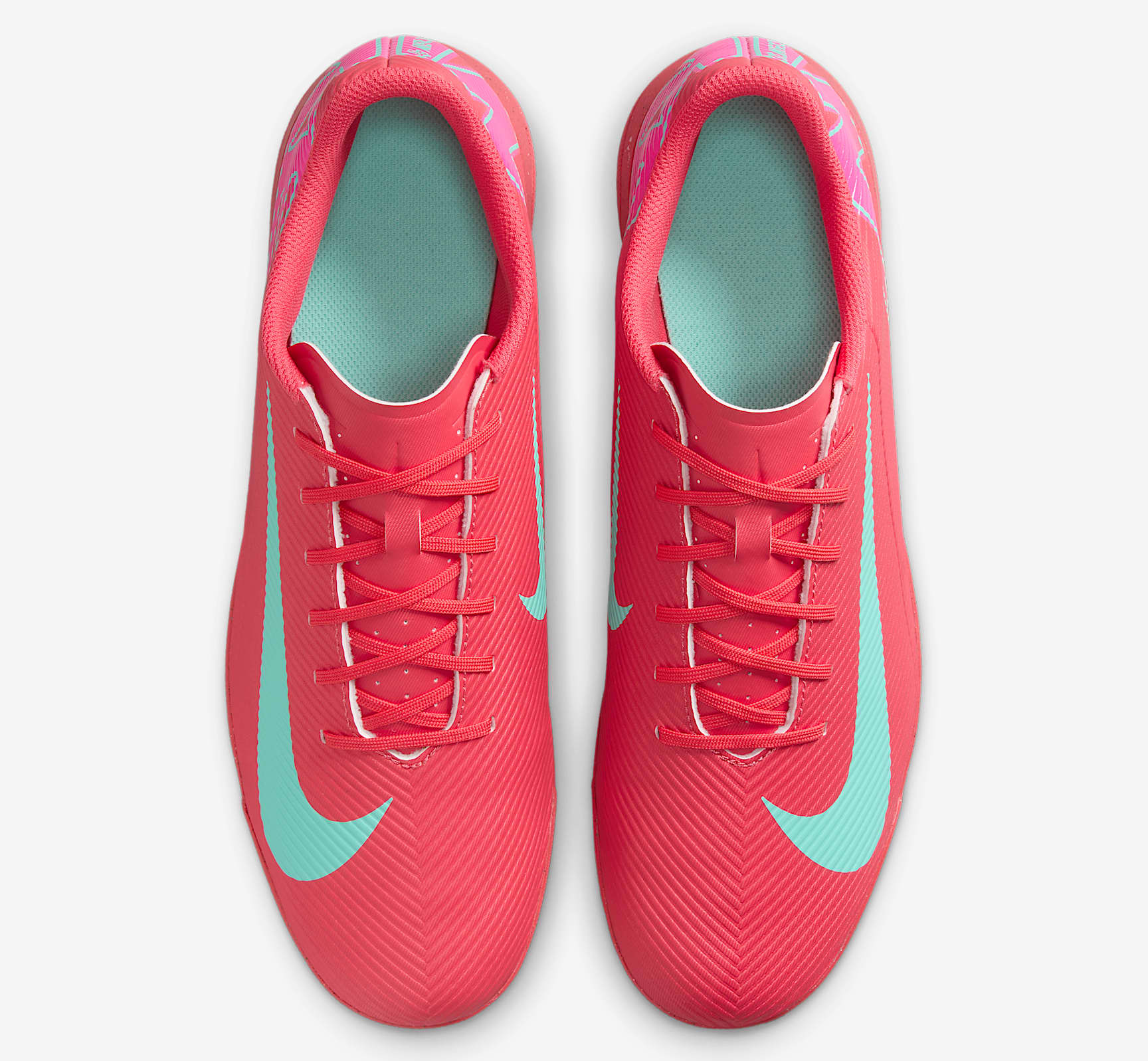  Giày Nike Mercurial Vapor 16 Club TF ‘Ember Glow’ 