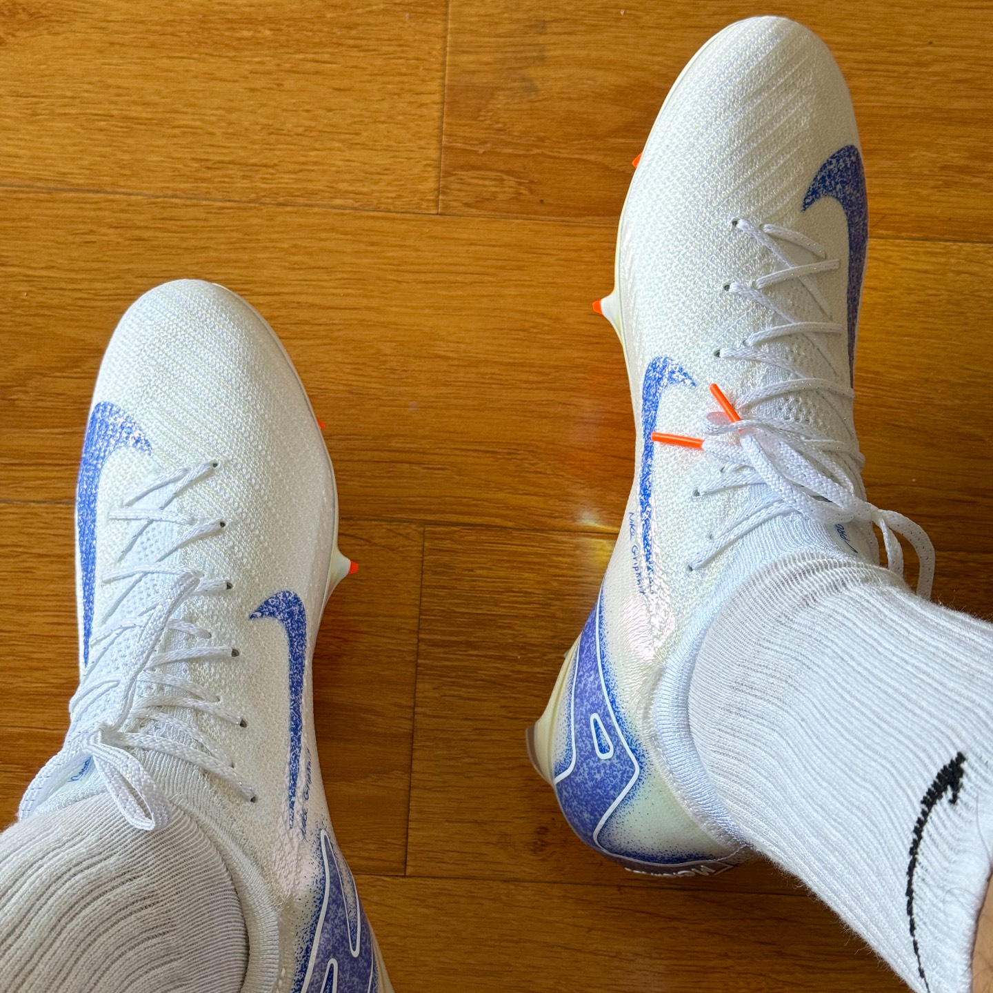  Giày Nike Mercurial Vapor 16 Elite FG ‘Blueprint Pack’ 