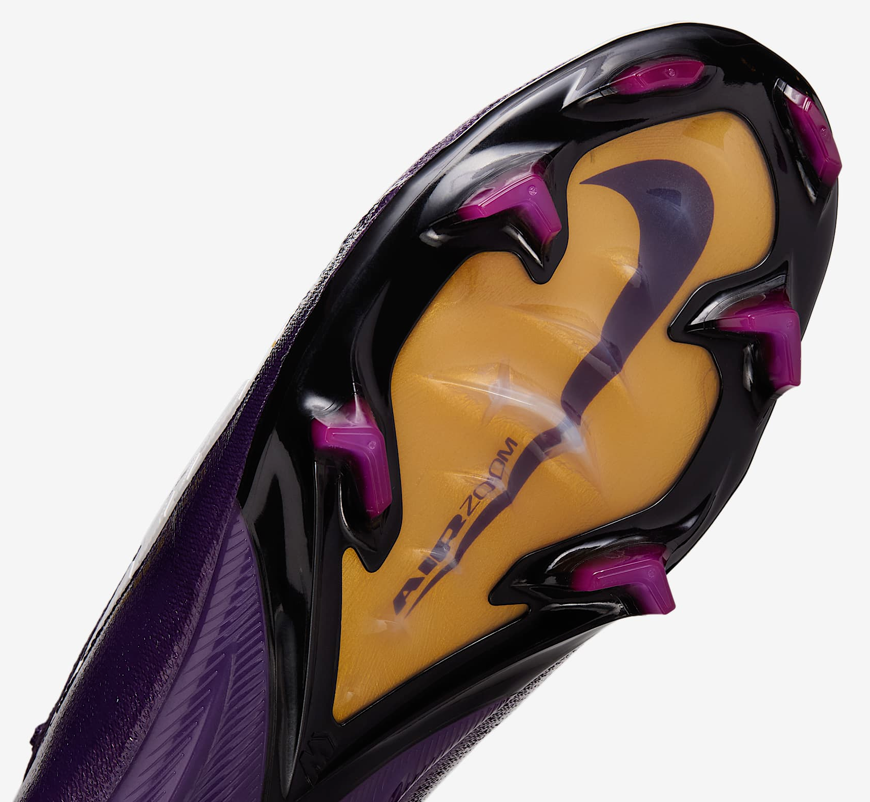  Giày Nike Mercurial Vapor 16 Elite ‘Grand Purple’ 