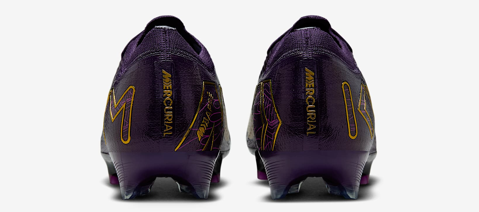 Giày Nike Mercurial Vapor 16 Elite ‘Grand Purple’ 