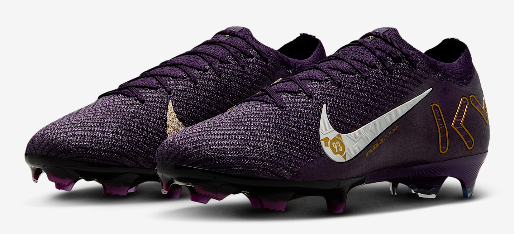  Giày Nike Mercurial Vapor 16 Elite ‘Grand Purple’ 