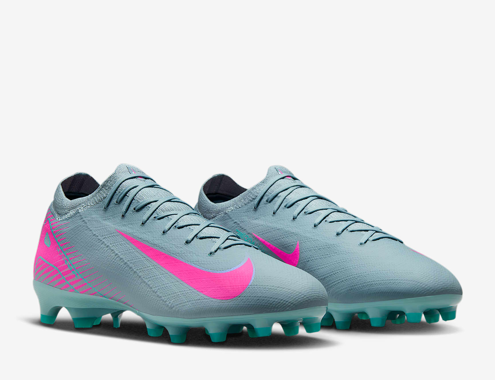  Giày Nike Mercurial Vapor 16 Pro AG-Pro ‘Prism Pack’ 