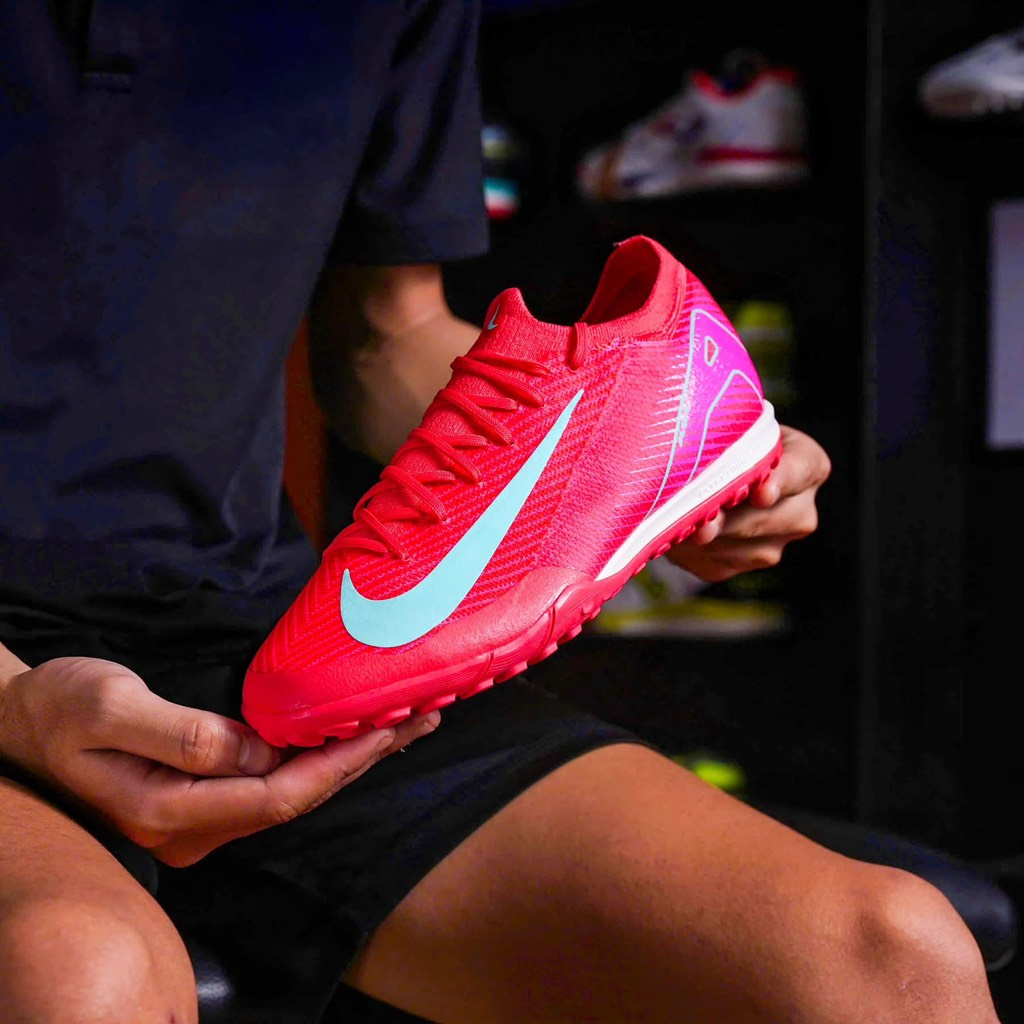  Giày Nike Mercurial Vapor 16 Pro TF 'Mad Energy Pack' 
