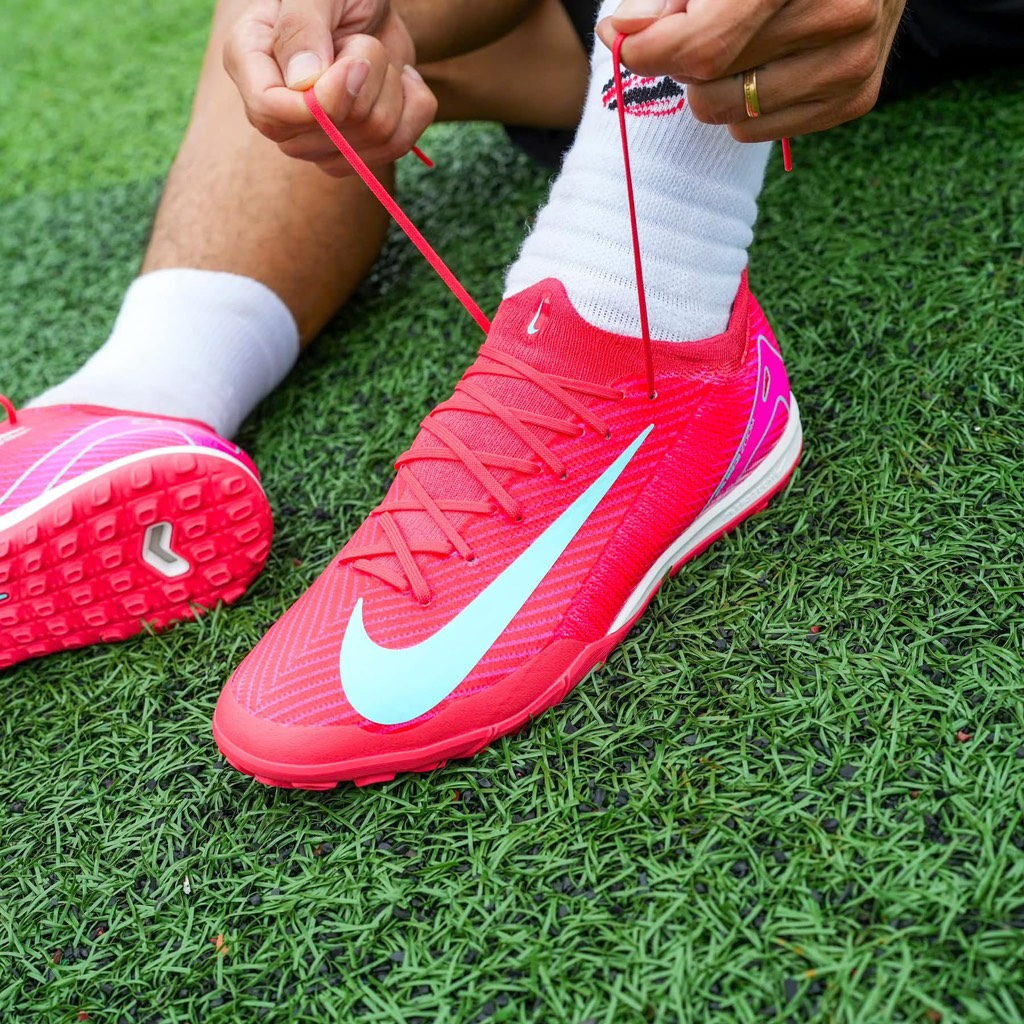  Giày Nike Mercurial Vapor 16 Pro TF 'Mad Energy Pack' 
