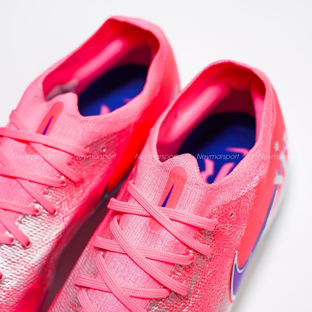  Giày Nike Mercurial Vapor 16 Pro TF ‘Pink’ 
