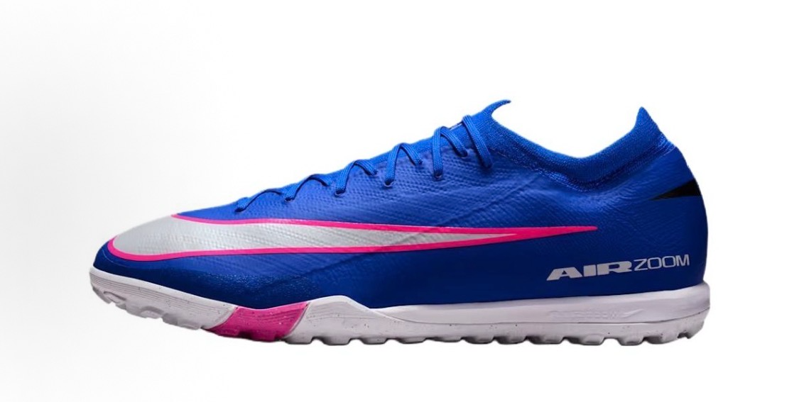  Giày Nike Mercurial Vapor 16 Pro TF ‘Racer Blue’ 