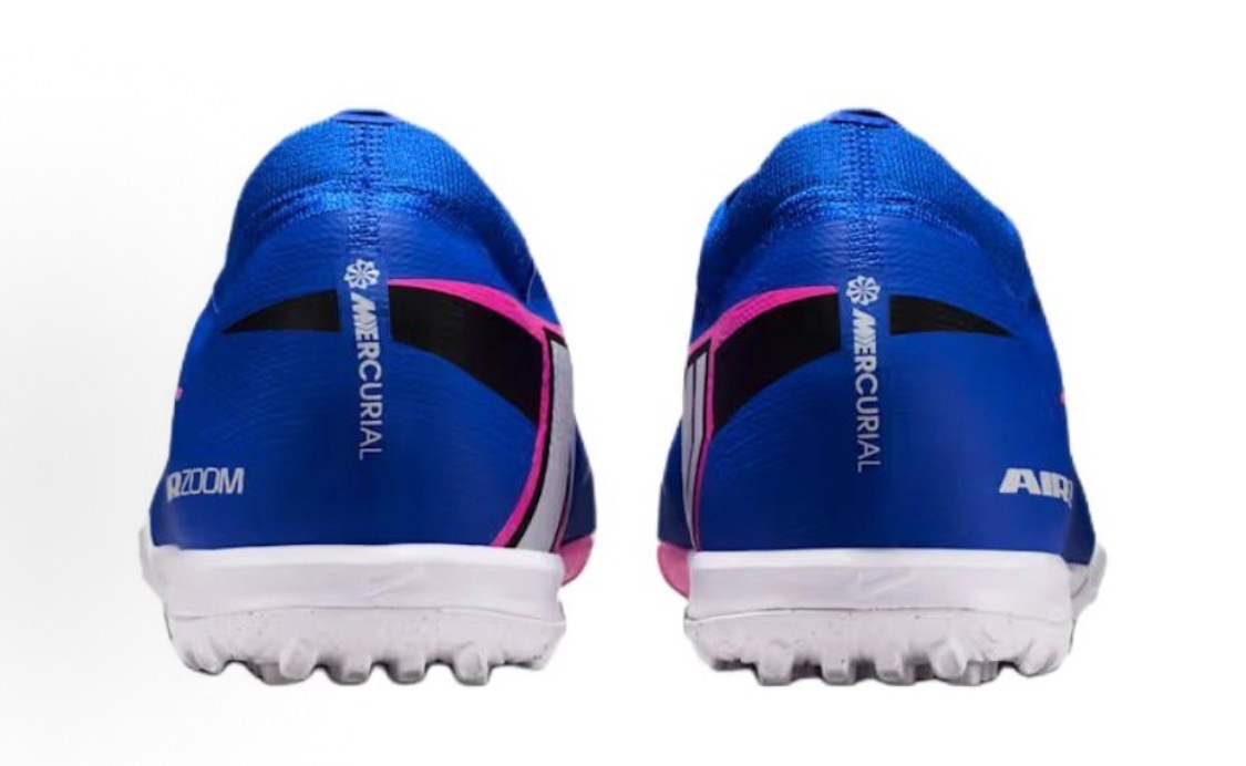  Giày Nike Mercurial Vapor 16 Pro TF ‘Racer Blue’ 