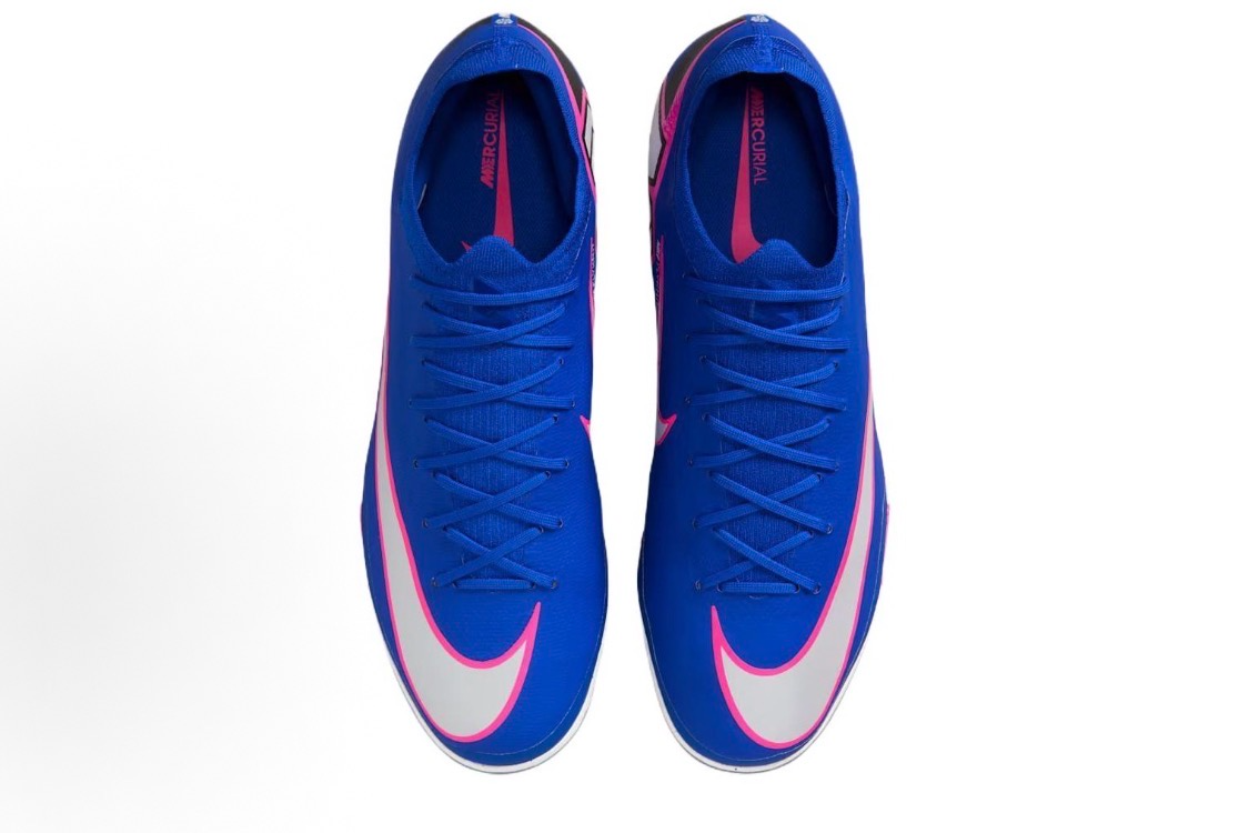  Giày Nike Mercurial Vapor 16 Pro TF ‘Racer Blue’ 