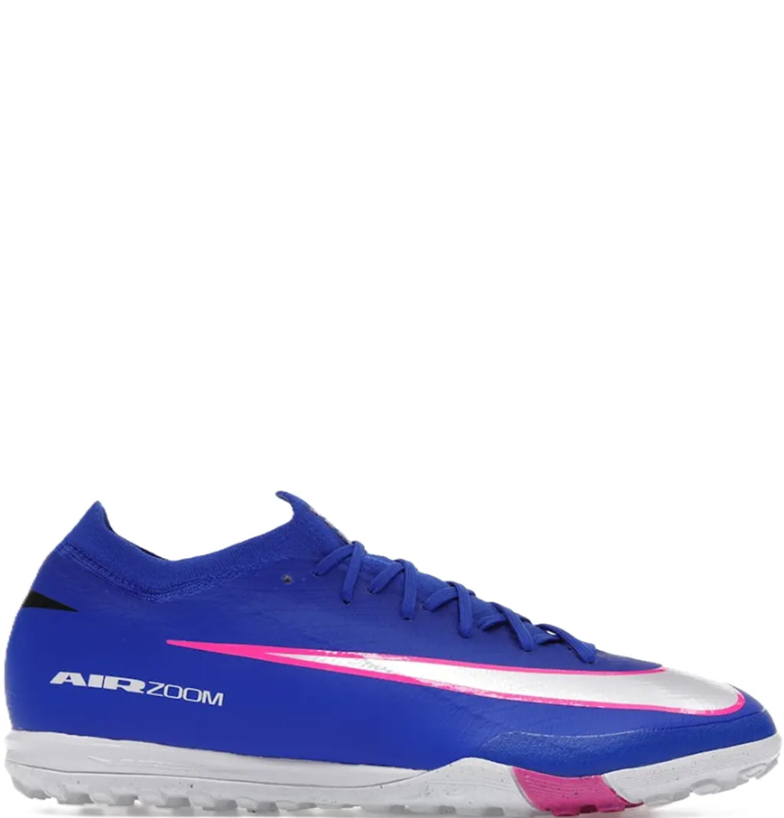  Giày Nike Mercurial Vapor 16 Pro TF ‘Racer Blue’ 