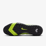  Giày Nike Mercurial Vapor 16 Pro TF 'Volt Black' 