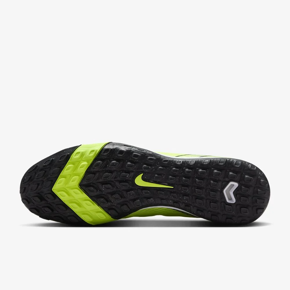  Giày Nike Mercurial Vapor 16 Pro TF 'Volt Black' 
