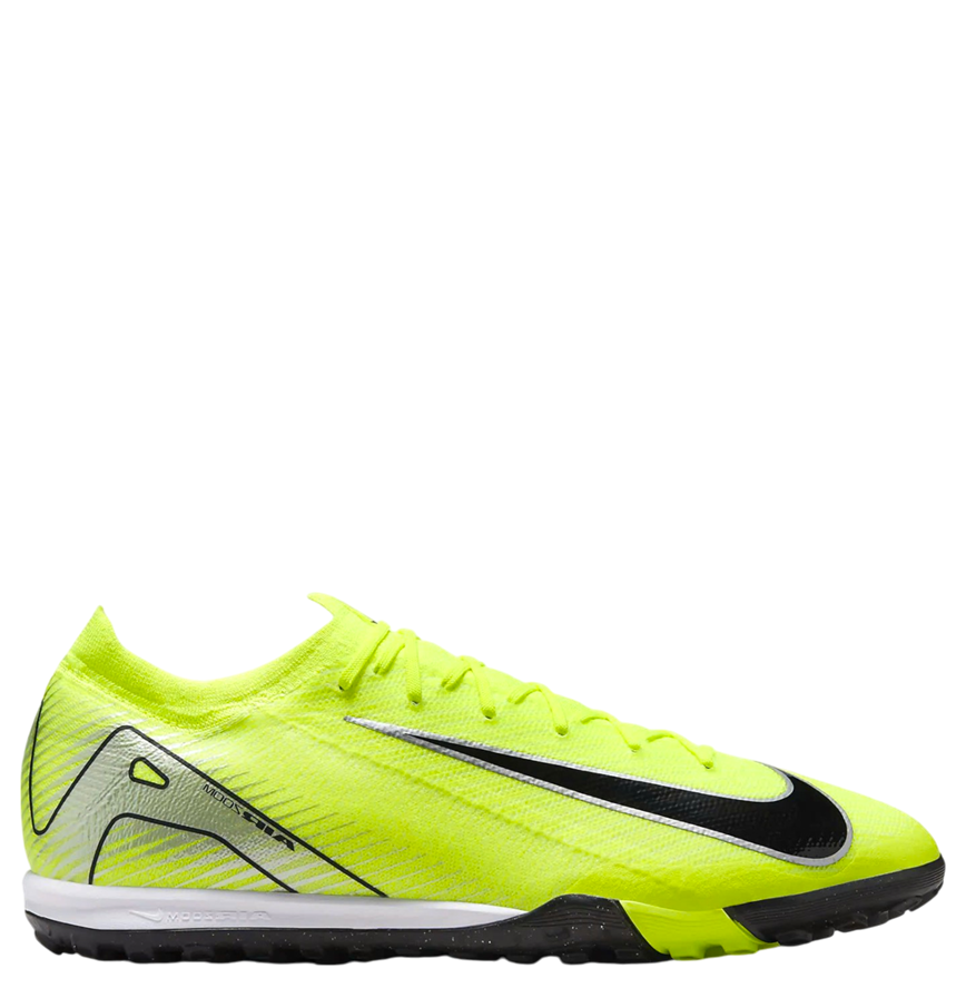  Giày Nike Mercurial Vapor 16 Pro TF 'Volt Black' 