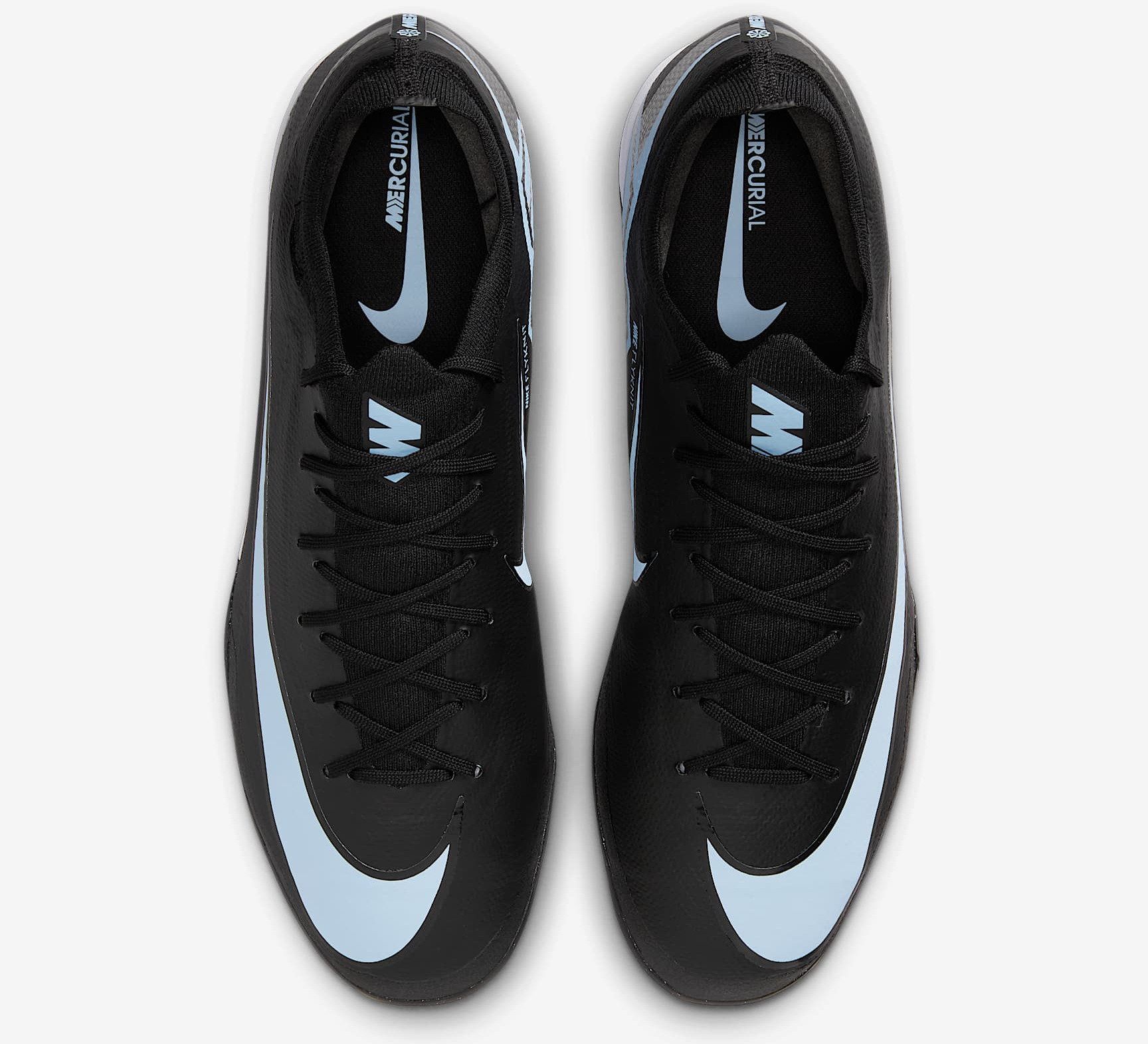  Giày Nike Mercurial Vapor 16 Pro Turf ‘Black’ 