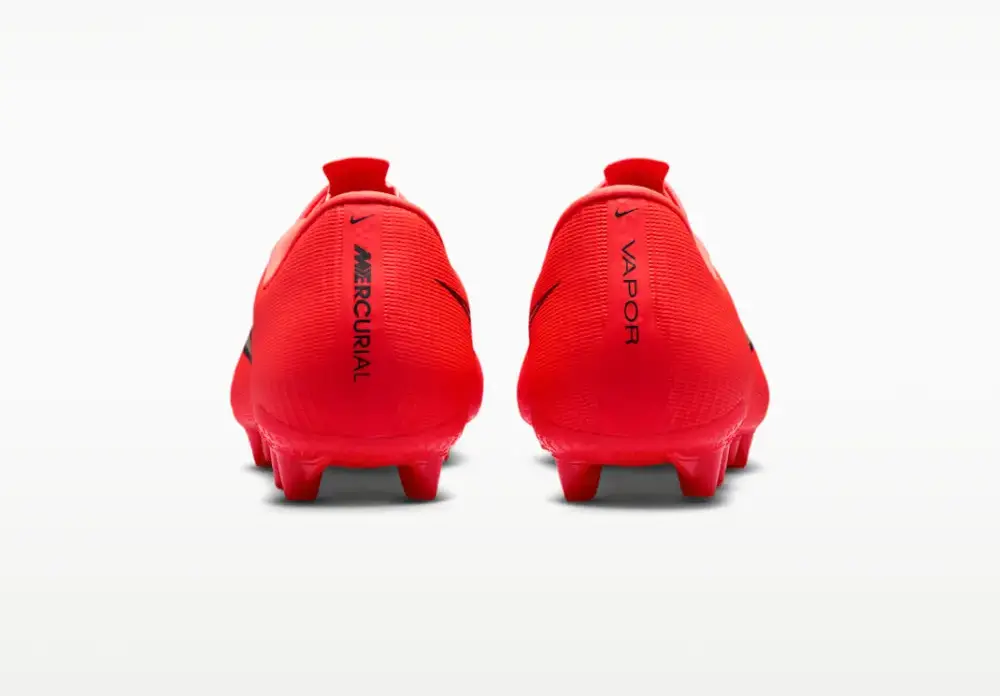  Giày Nike Mercurial Vapor 17 ‘Bright Crimson’ 