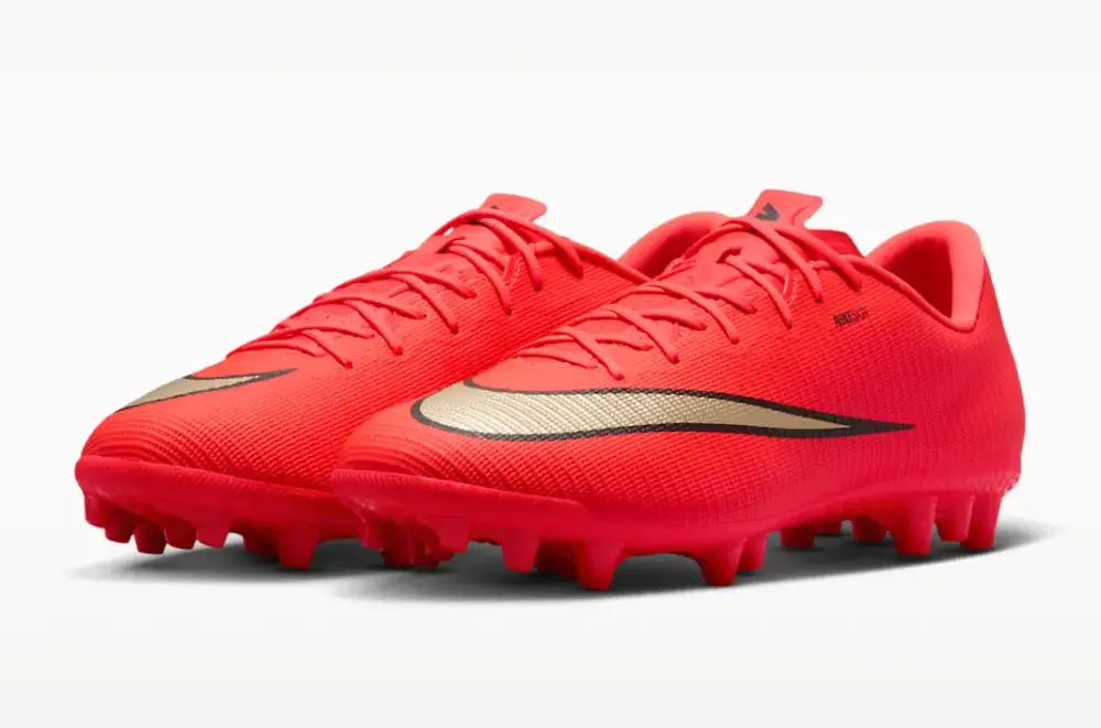  Giày Nike Mercurial Vapor 17 ‘Bright Crimson’ 