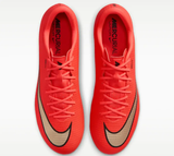  Giày Nike Mercurial Vapor 17 ‘Bright Crimson’ 