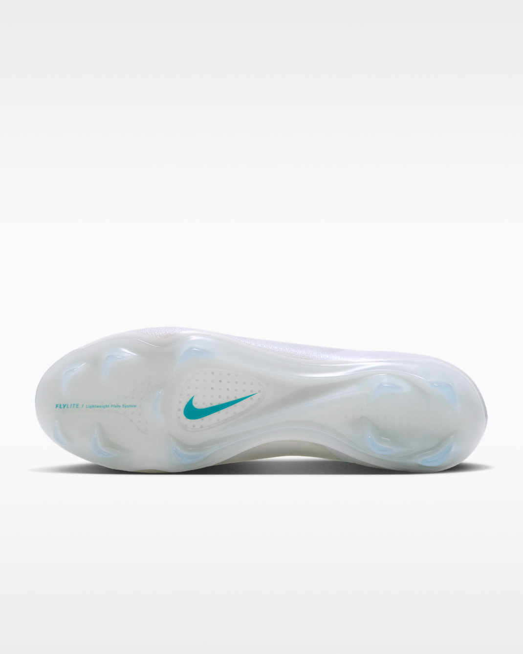  Giày Nike Mercurial Vapor 17 Elite 'White Blue' 