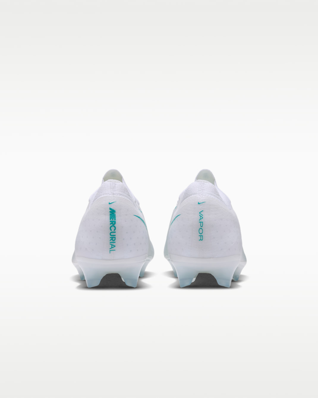  Giày Nike Mercurial Vapor 17 Elite 'White Blue' 