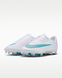  Giày Nike Mercurial Vapor 17 Elite 'White Blue' 