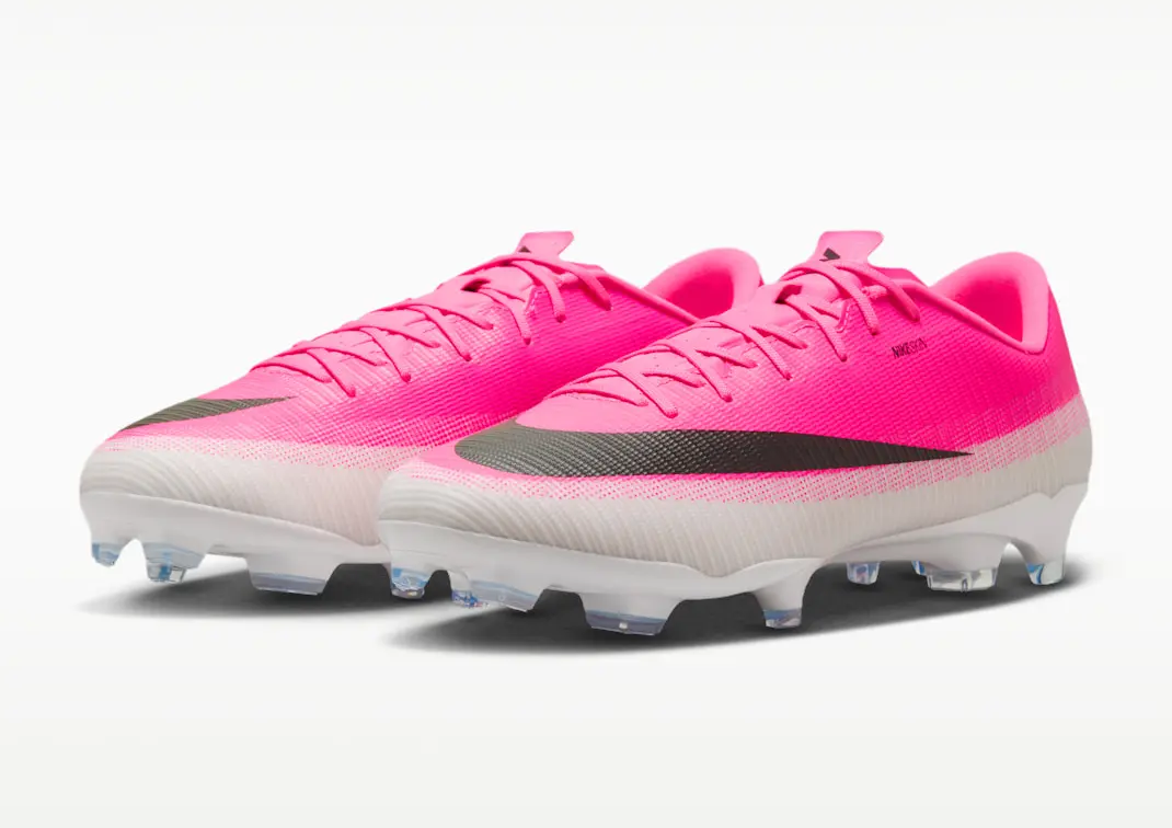  Giày Nike Mercurial Vapor 17 ‘Multicolor’ 