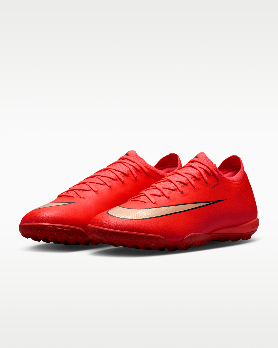  Giày Nike Mercurial Vapor 17 Pro 'Bright Crimson' 