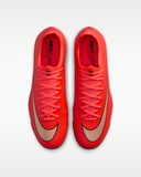  Giày Nike Mercurial Vapor 17 Pro 'Bright Crimson' 