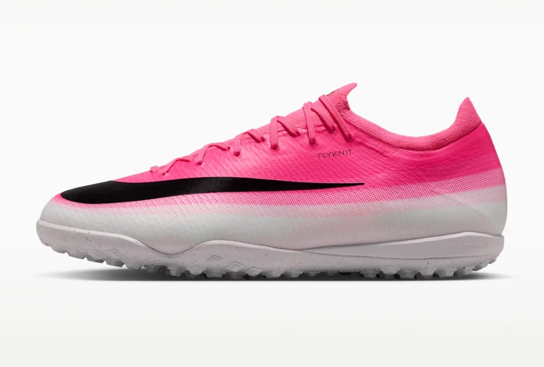  Giày Nike Mercurial Vapor 17 Pro ‘Pink’ 