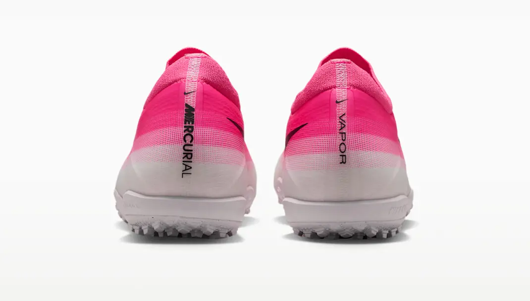  Giày Nike Mercurial Vapor 17 Pro ‘Pink’ 