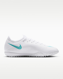  Giày Nike Mercurial Vapor 17 Pro TF 'White Blue' 