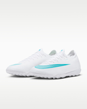  Giày Nike Mercurial Vapor 17 Pro TF 'White Blue' 