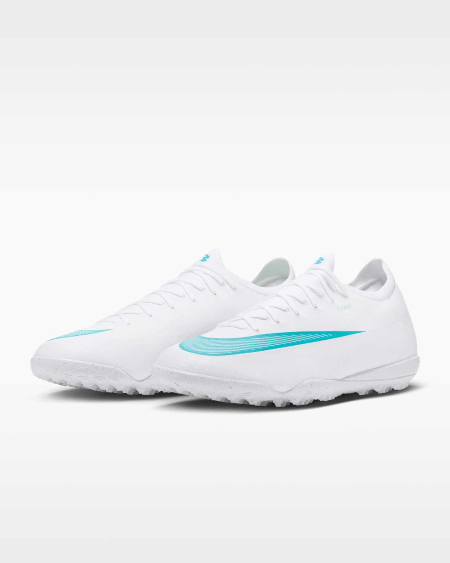  Giày Nike Mercurial Vapor 17 Pro TF 'White Blue' 