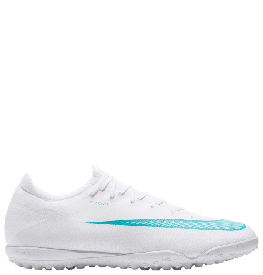  Giày Nike Mercurial Vapor 17 Pro TF 'White Blue' 