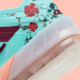  Giày Nike Mimi Plange x LeBron 18 Low GS ‘Daughters’ 