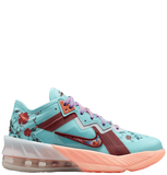  Giày Nike Mimi Plange x LeBron 18 Low GS ‘Daughters’ 