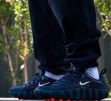  Giày Nike Mind 002 'Black Hyper Crimson' 