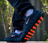  Giày Nike Mind 002 'Black Hyper Crimson' 
